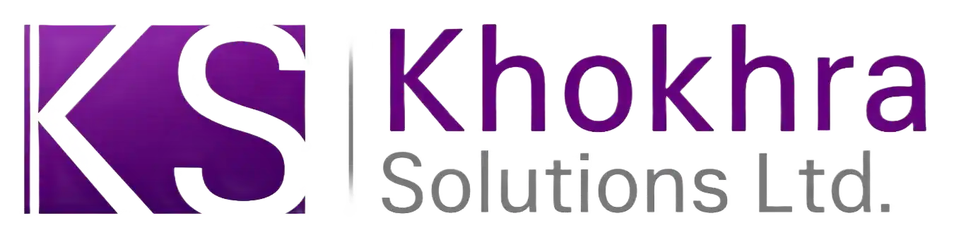 Khokhra Solutions Ltd
